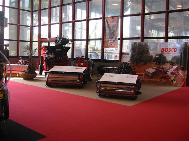 Fiera Nazionale Agricoltura 2010