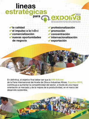Expoliva 2015