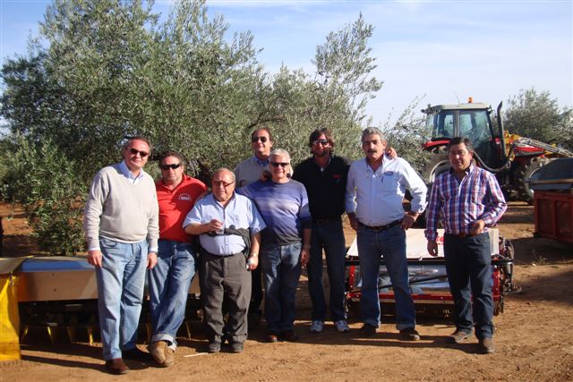 Expoliva 2009
